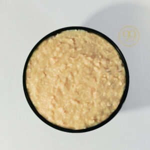 Creamy Palkova