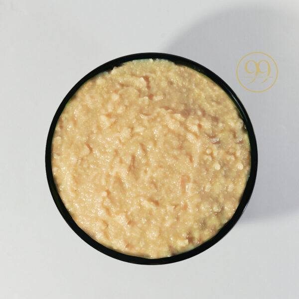Creamy Palkova