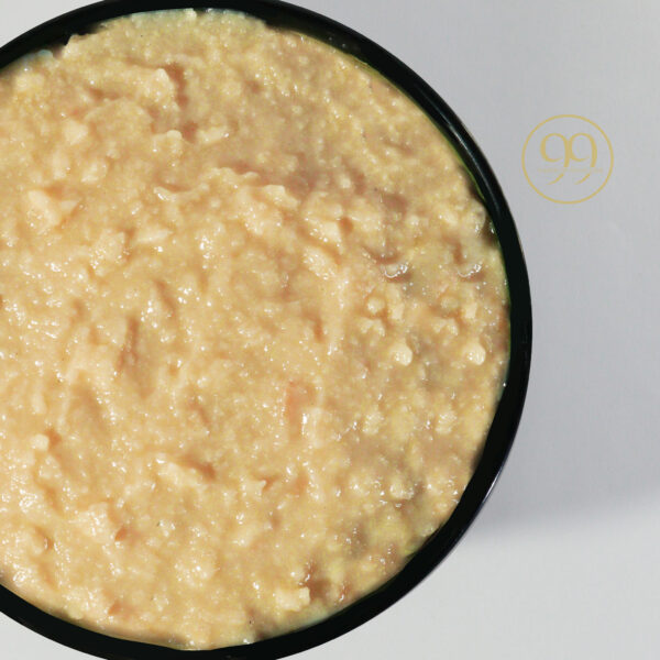 Creamy Palkova