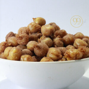 Hibiscus & lime Golden Crunch - Channa
