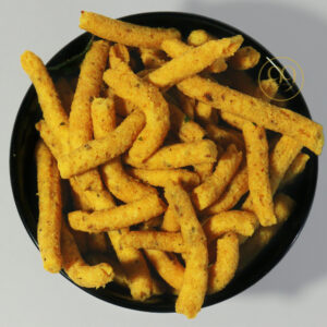 Pepper Mota Sev