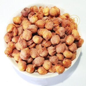 Peri Peri & Cheese Golden Crunch - Channa