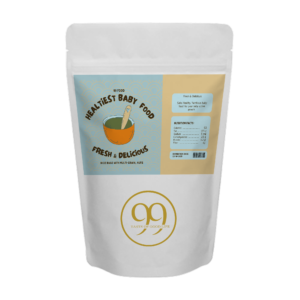 Baby Food