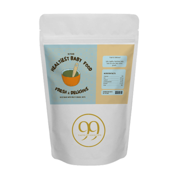 Baby Food