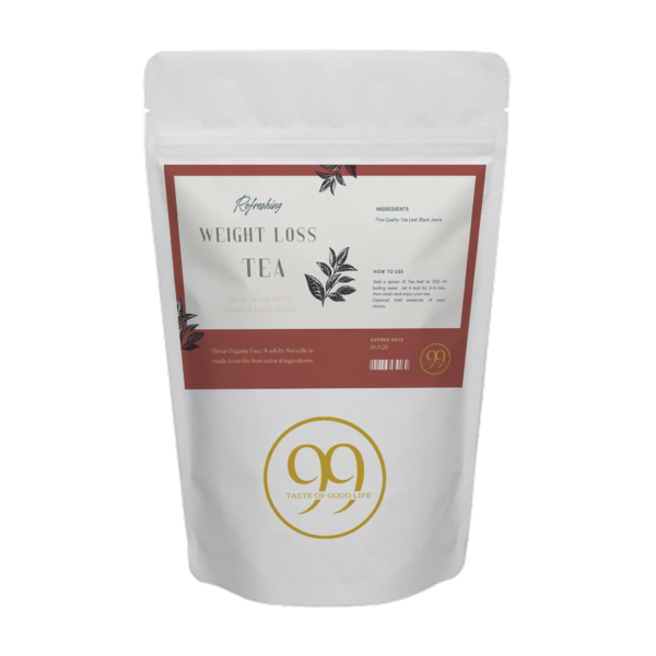 Weight loss, fat loss